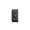 Sudio F2 portable speakers black