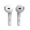 Trust Primo Touch Auriculares True Wireless Stereo (TWS) Dentro de oído Llamadas/Música Bluetooth Blanco