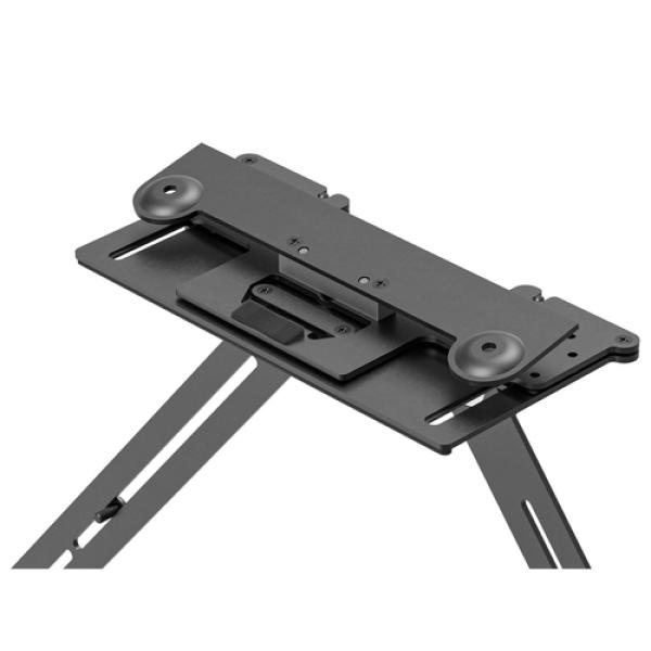 Logitech TV Mount for Video Bars Soporte para monitor