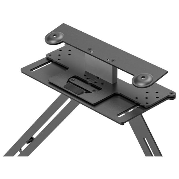 Logitech TV Mount for Video Bars Soporte para monitor