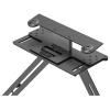 Logitech TV Mount for Video Bars Soporte para monitor