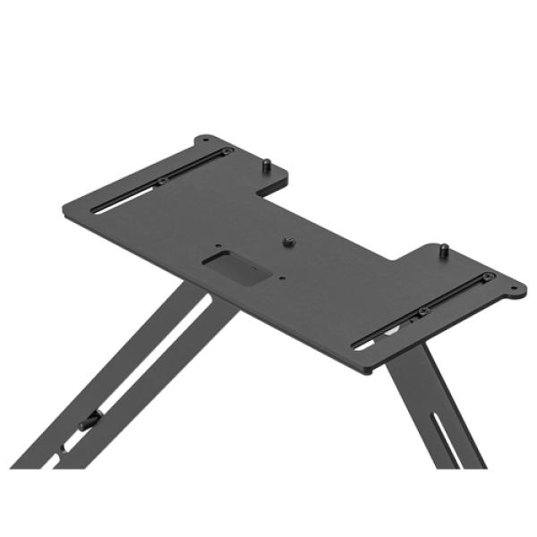 Logitech TV Mount for Video Bars Soporte para monitor