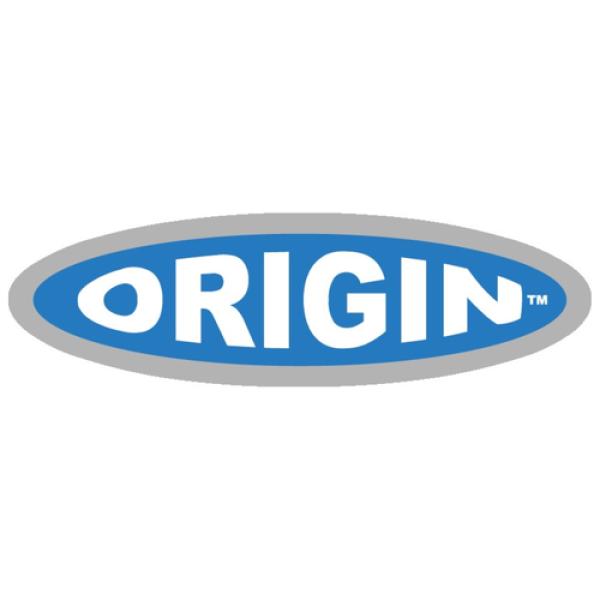 Origin Storage BEB22UF batería externa Polímero 20000 mAh Negro