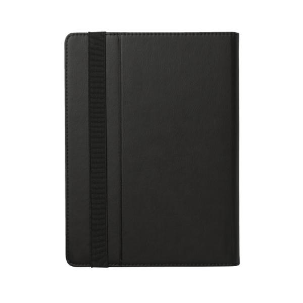 Trust Primo 25,4 cm (10") Folio Negro