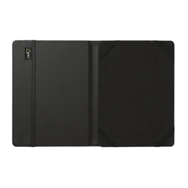 Trust Primo 25,4 cm (10") Folio Negro