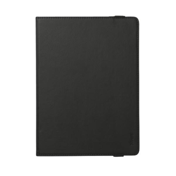 Trust Primo 25,4 cm (10") Folio Negro