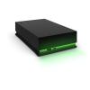 Seagate Game Drive Hub for Xbox disco duro externo 8 TB USB Type-A / USB Type-C 3.2 Gen 1 (3.1 Gen 1) Negro