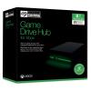 Seagate Game Drive Hub for Xbox disco duro externo 8 TB USB Type-A / USB Type-C 3.2 Gen 1 (3.1 Gen 1) Negro