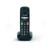 Teléfono Inalámbrico Dect Gigaset E290 Negro