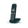 Teléfono Inalámbrico Dect Gigaset E290 Negro