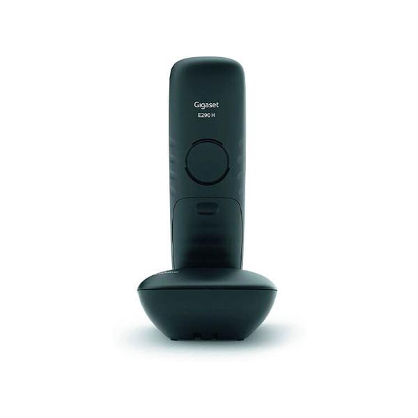 Teléfono Inalámbrico Dect Gigaset E290 Negro