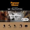 PanzerGlass Camera Protector Protector de pantalla Apple 1 pieza(s)