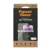 PanzerGlass Ultra-Wide Fit Apple iPhone Protector de pantalla 1 pieza(s)