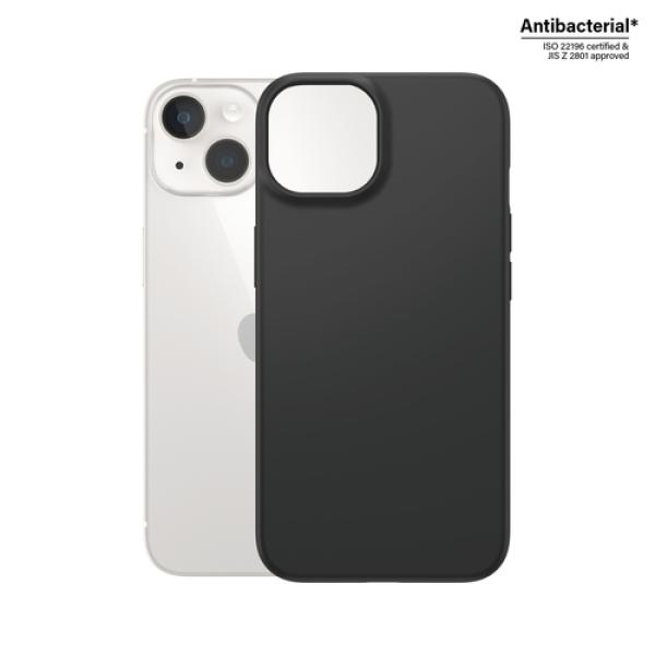 PanzerGlass Biodegradable funda para teléfono móvil 15,5 cm (6.1") Transparente