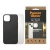 PanzerGlass Biodegradable funda para teléfono móvil 15,5 cm (6.1") Transparente