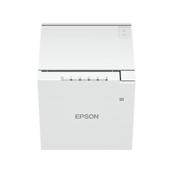 Epson TM-M30III 203 x 203 DPI Alámbrico Térmico Impresora de recibos