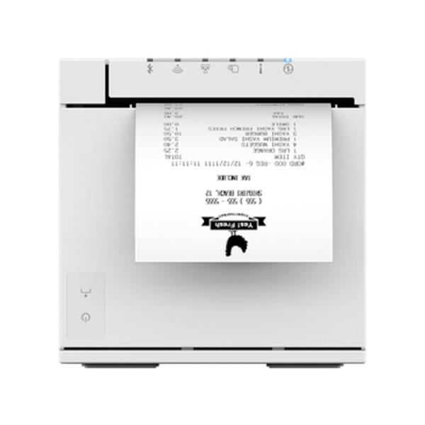 Epson TM-M30III 203 x 203 DPI Alámbrico Térmico Impresora de recibos