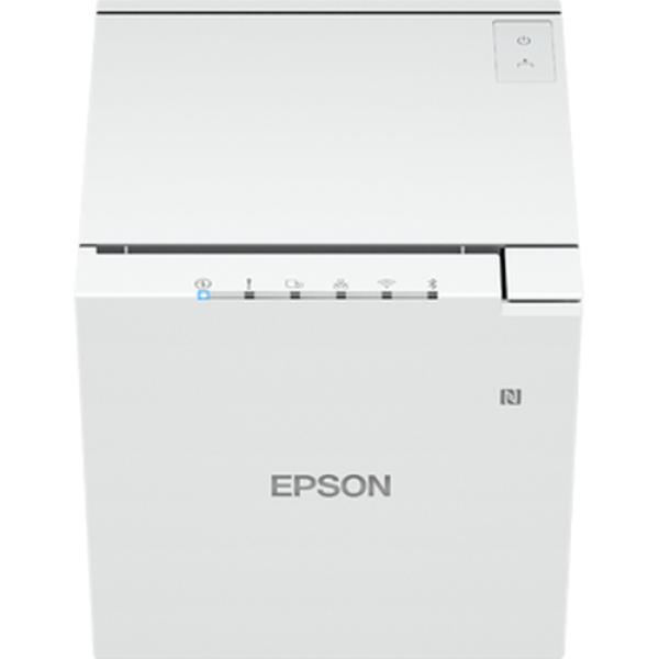 Epson TM-m30III (151A0) Inalámbrico y alámbrico Térmico Impresora de recibos