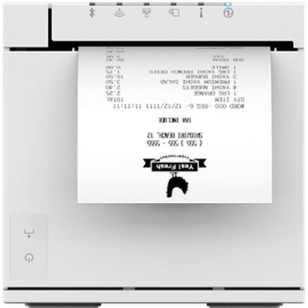 Epson TM-m30III (151A0) Inalámbrico y alámbrico Térmico Impresora de recibos