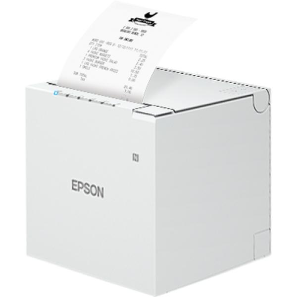 Epson TM-m30III (151A0) Inalámbrico y alámbrico Térmico Impresora de recibos