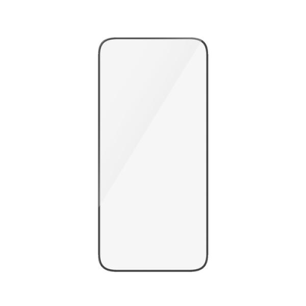 PanzerGlass Ultra Wide Fit Protector de pantalla Apple 1 pieza(s)