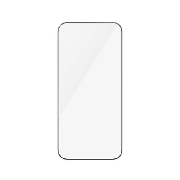 PanzerGlass Ultra Wide Fit Protector de pantalla Apple 1 pieza(s)