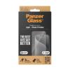 PanzerGlass Ultra Wide Fit Protector de pantalla Apple 1 pieza(s)