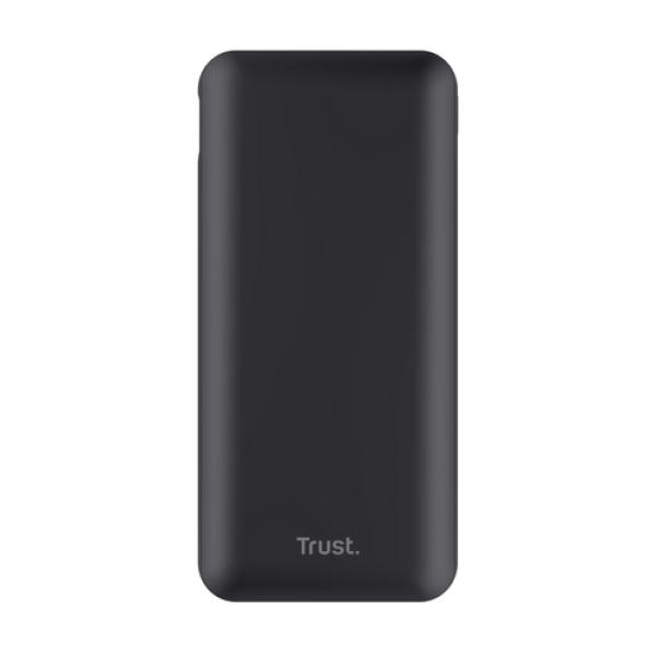 Trust Redoh Ión de litio 20000 mAh Negro