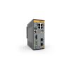 Allied Telesis IE220-6GHX Gestionado L2 Gigabit Ethernet (10/100/1000) Energía sobre Ethernet (PoE) Gris