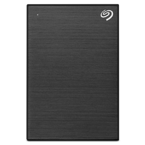 Seagate One Touch disco duro externo 2 TB Micro-USB B 3.2 Gen 1 (3.1 Gen 1) Negro