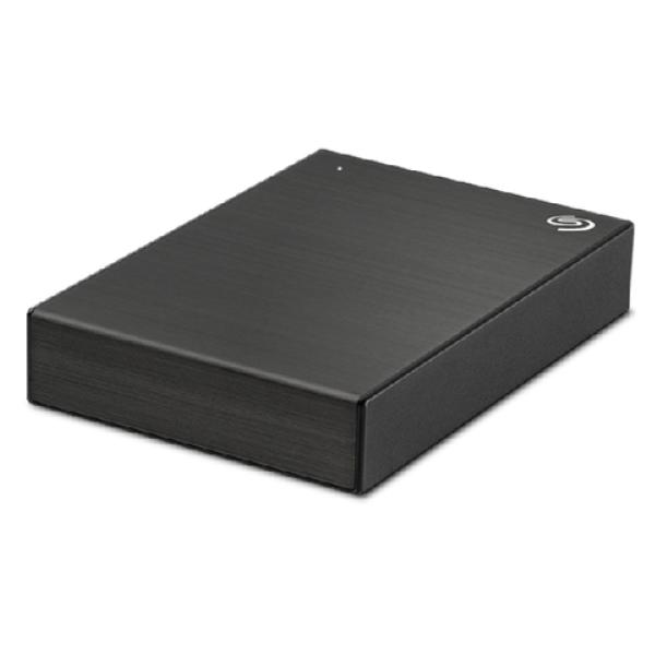 Seagate One Touch disco duro externo 2 TB Micro-USB B 3.2 Gen 1 (3.1 Gen 1) Negro