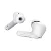 Trust Yavi Auriculares True Wireless Stereo (TWS) Dentro de oído Llamadas/Música USB Tipo C Bluetooth Blanco