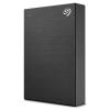 Seagate One Touch HDD 5 TB disco duro externo 2.5" Micro-USB B 2.0/3.2 Gen 1 (3.1 Gen 1) Negro