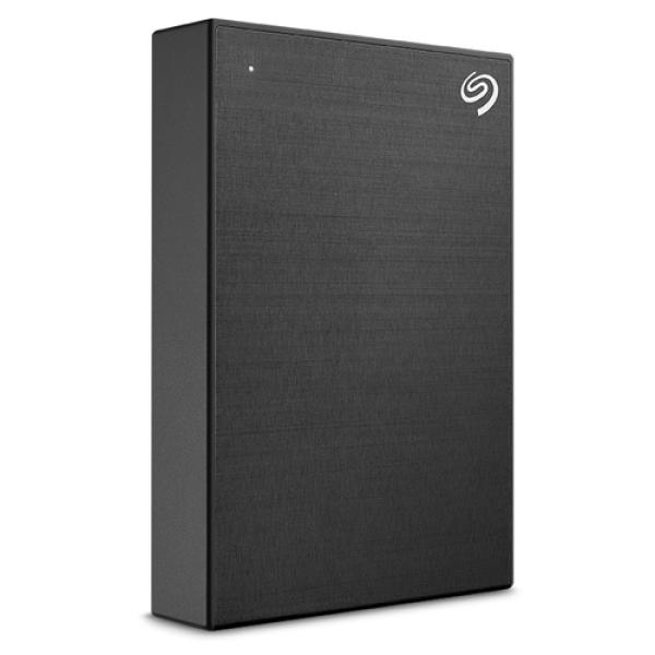 Seagate One Touch HDD 5 TB disco duro externo 2.5" Micro-USB B 2.0/3.2 Gen 1 (3.1 Gen 1) Negro