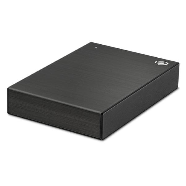 Seagate One Touch HDD 5 TB disco duro externo 2.5" Micro-USB B 2.0/3.2 Gen 1 (3.1 Gen 1) Negro