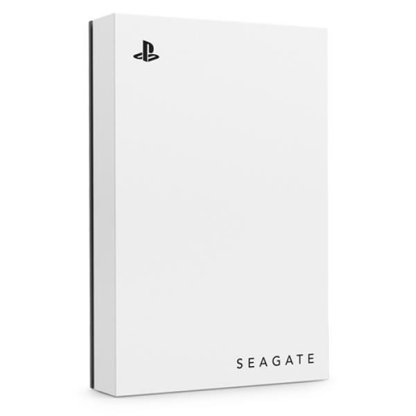 Seagate Game Drive para consolas PlayStation de 5 TB