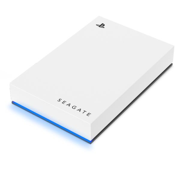 Seagate Game Drive para consolas PlayStation de 5 TB