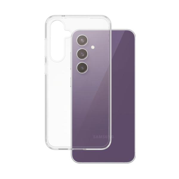 PanzerGlass SAFE95613 funda para teléfono móvil 16,3 cm (6.4") Transparente