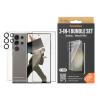 PanzerGlass 3-in-1 Bundle Glas, Case, Cam Protector de pantalla Samsung 1 pieza(s)