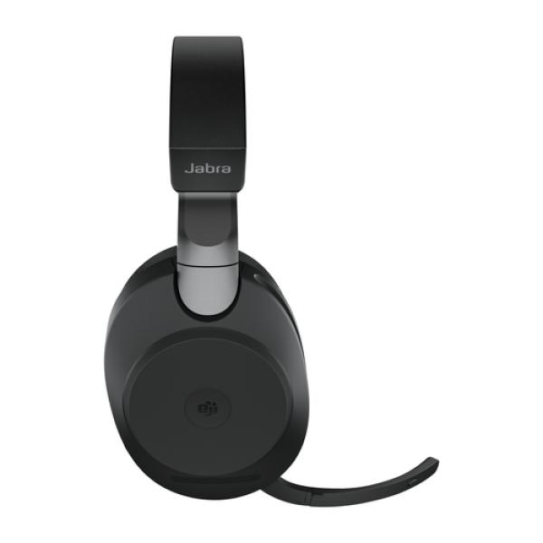 Jabra 28599-999-899 auricular y casco Auriculares Inalámbrico y alámbrico Diadema Oficina/Centro de llamadas USB Tipo C Bluetoot