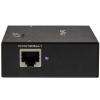 StarTech.com Gigabit PoE+ Extender - 802.3at/af - 100m