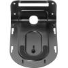 Logitech Rally Mounting Kit Montaje en pared Negro