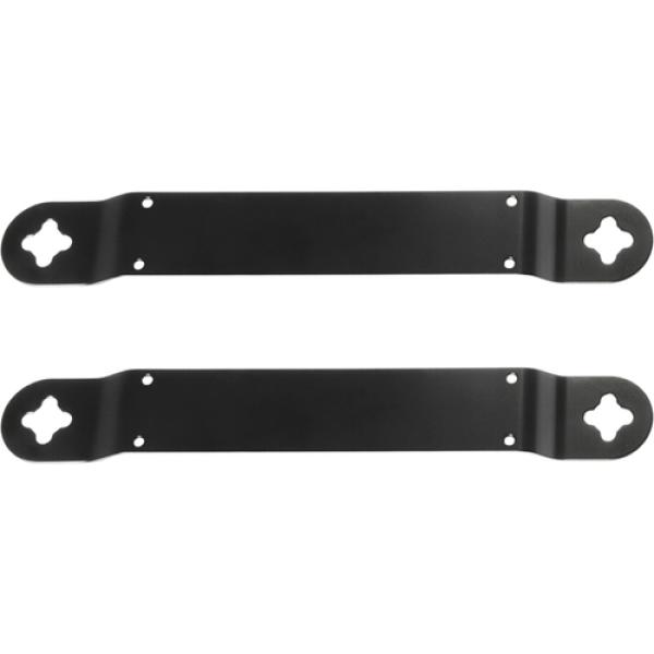 Logitech Rally Mounting Kit Montaje en pared Negro