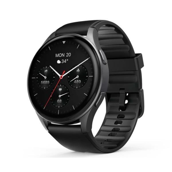 Hama Smartwatch 8900 Negro - Alexa - Gps - 1.43"