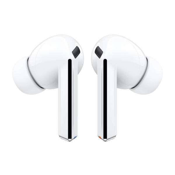 Samsung Galaxy Buds3 Pro White - Auriculares Inear Inalámbricos Bluetooth