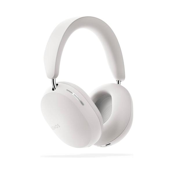 Sonos Ace White - Auriculares Overear Inalámbricos