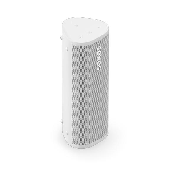 Sonos Roam 2 White - Altavoz Portátil