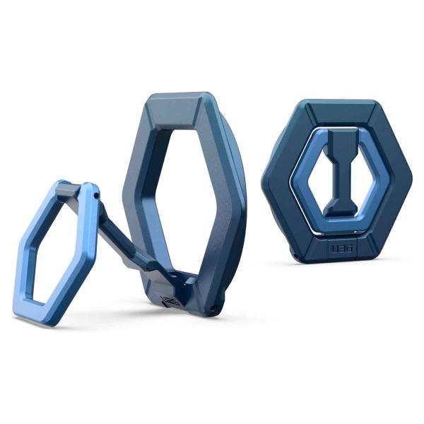 Uag Magnetic Ring Stand Mallard - Anillo Magnético