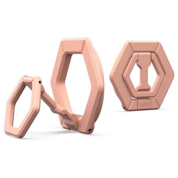 Uag Magnetic Ring Stand Nude - Anillo Magnético