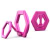 Uag Magnetic Ring Stand Orchid Pink - Anillo Magnético